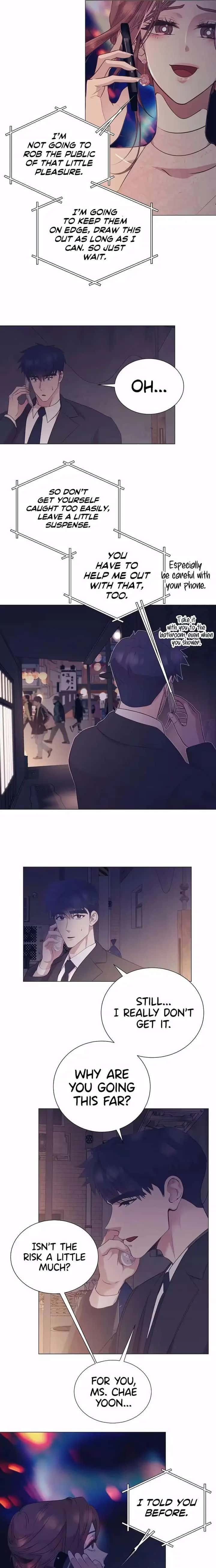 I Became a Sales Prodigy Chapter 93 Page 7