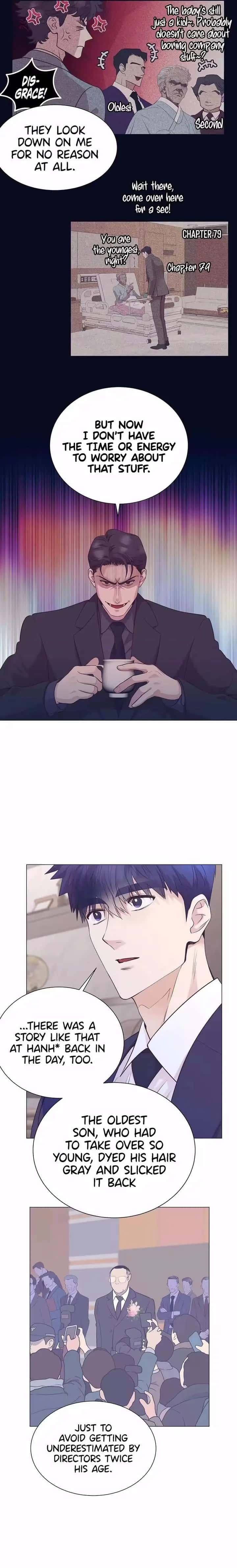 I Became a Sales Prodigy Chapter 93 Page 13