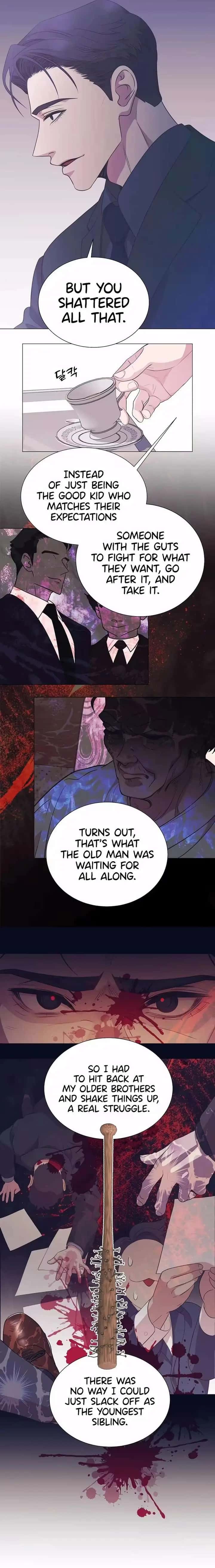 I Became a Sales Prodigy Chapter 93 Page 15