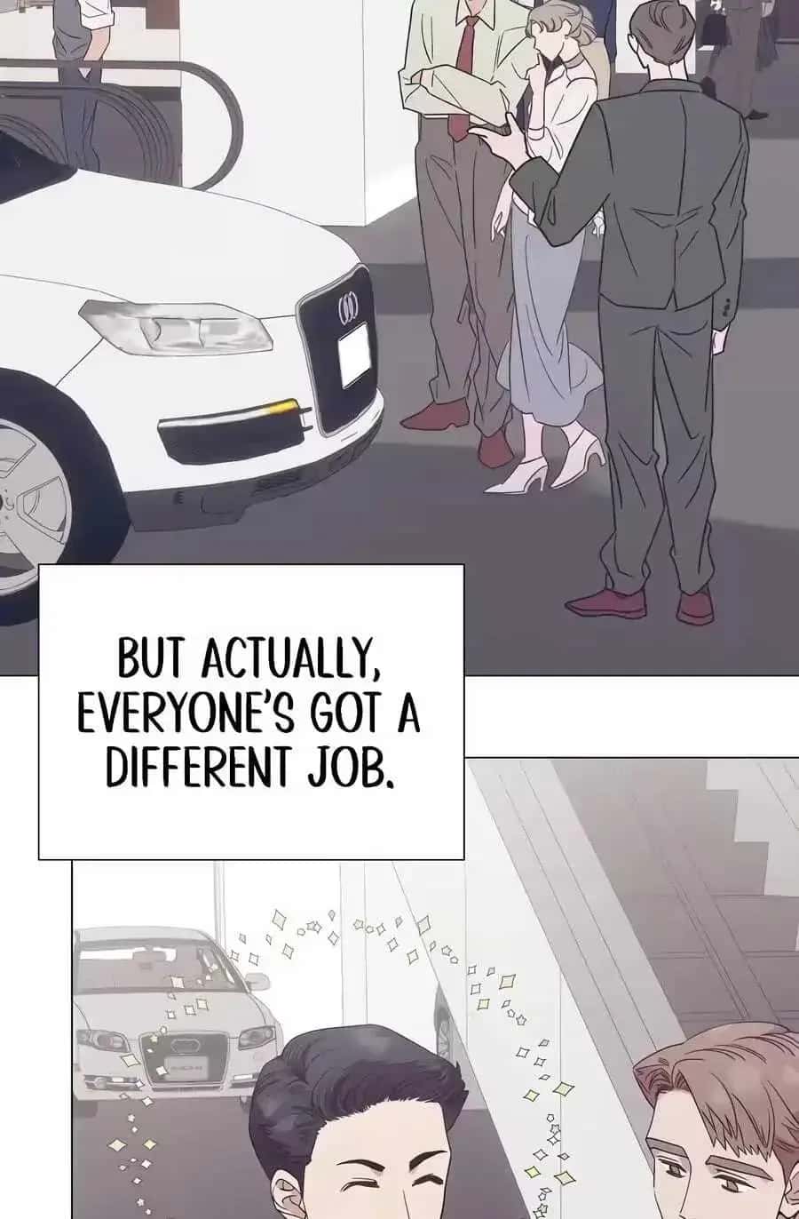 I Became a Sales Prodigy Chapter 96 Page 7