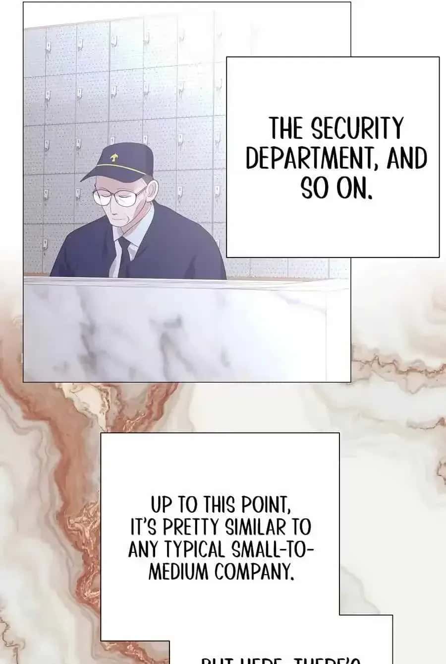 I Became a Sales Prodigy Chapter 96 Page 11