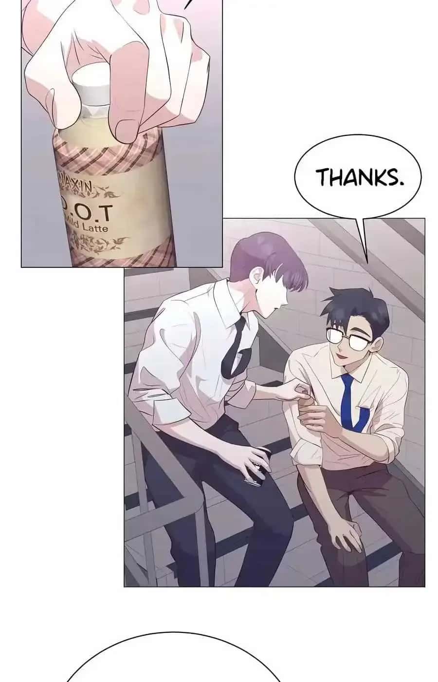 I Became a Sales Prodigy Chapter 96 Page 21