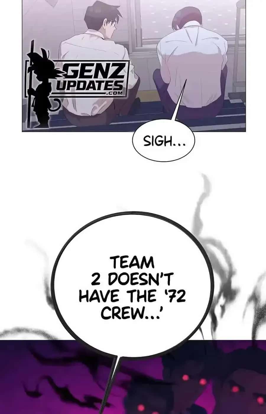 I Became a Sales Prodigy Chapter 96 Page 26