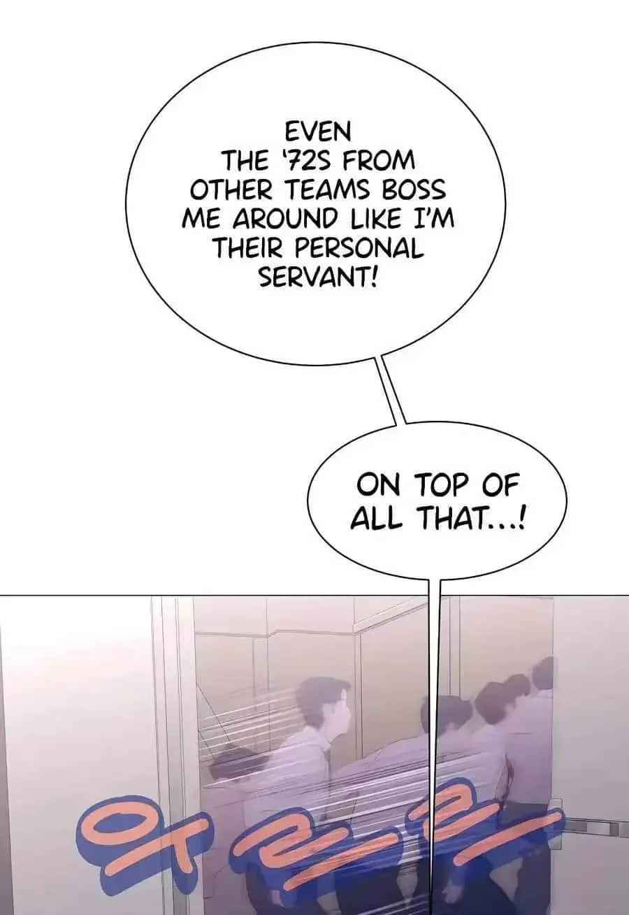 I Became a Sales Prodigy Chapter 96 Page 34
