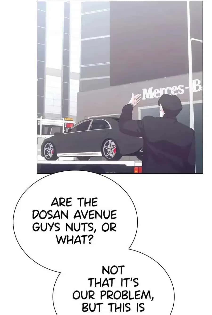 I Became a Sales Prodigy Chapter 96 Page 40
