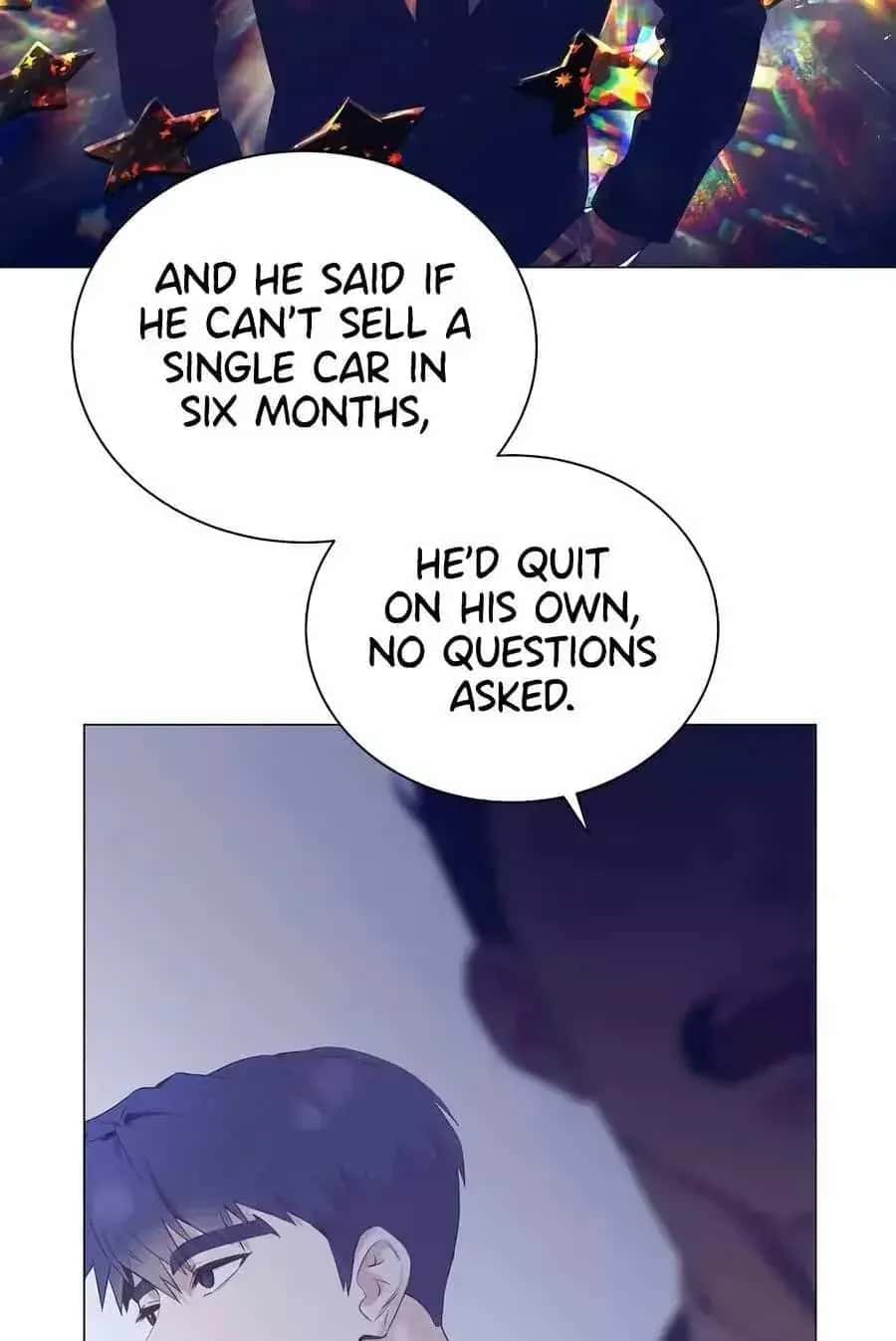 I Became a Sales Prodigy Chapter 96 Page 82
