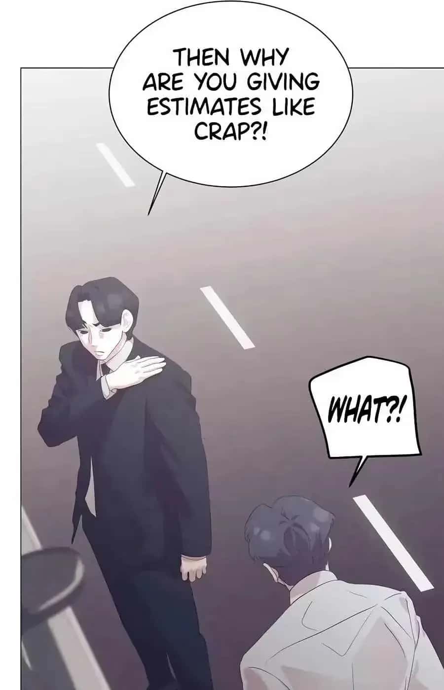 I Became a Sales Prodigy Chapter 96 Page 90