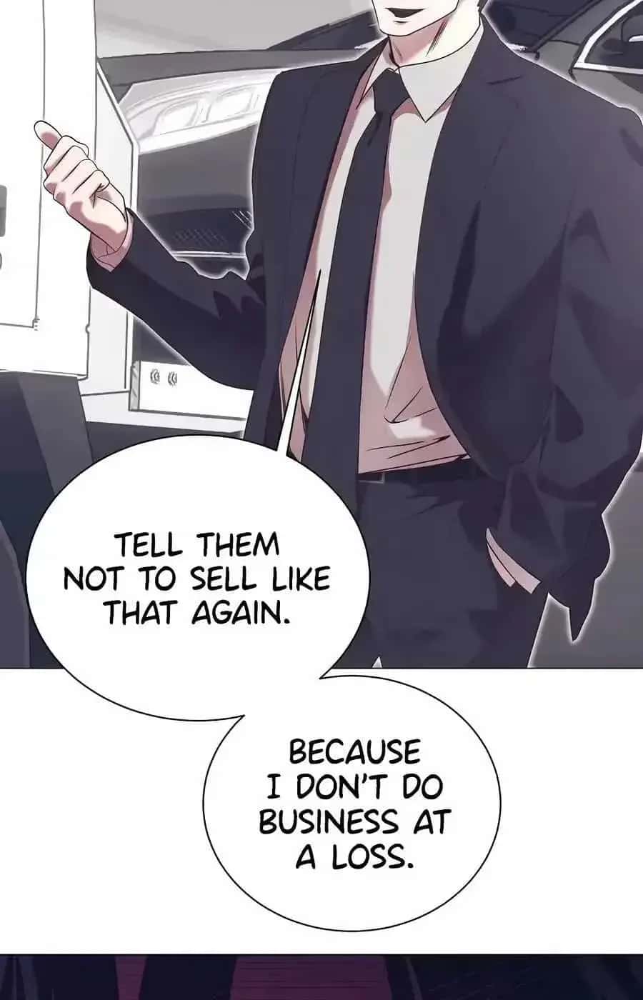 I Became a Sales Prodigy Chapter 96 Page 96