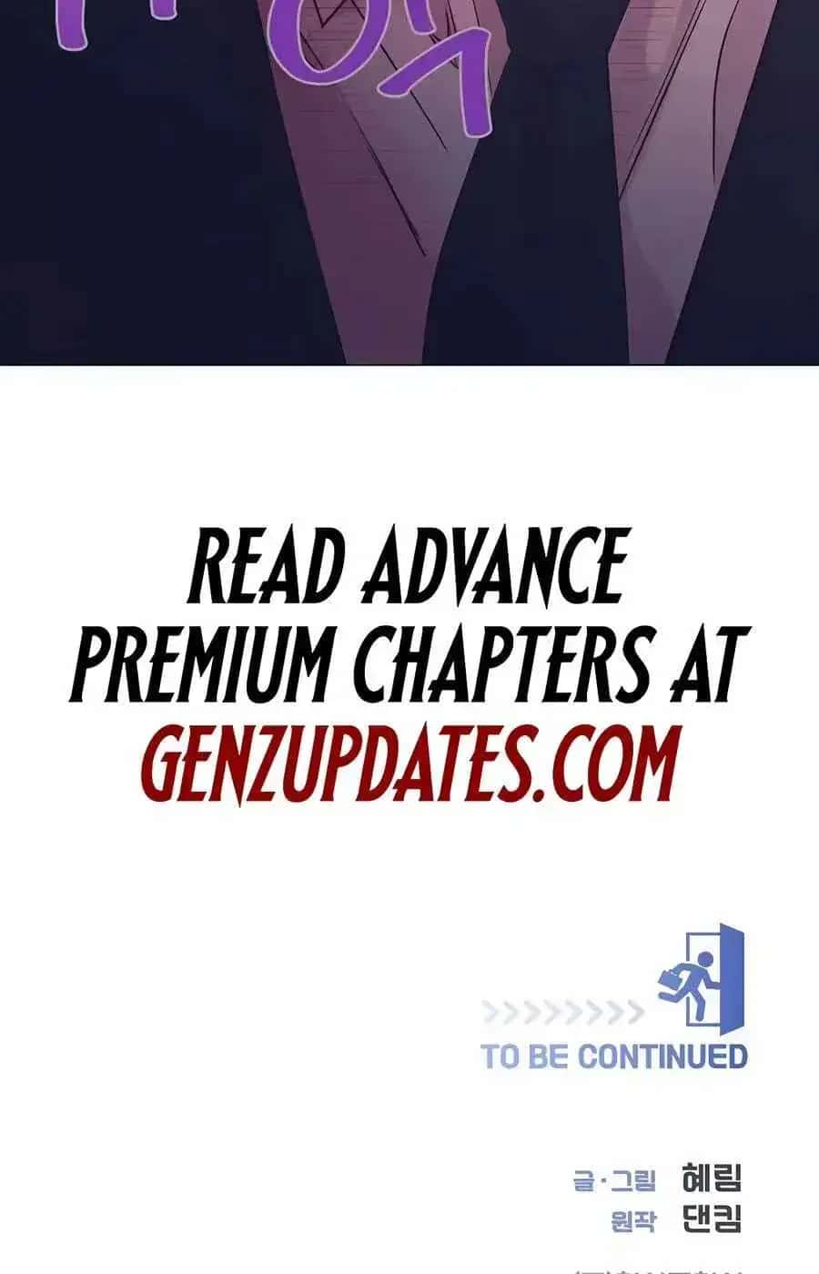 I Became a Sales Prodigy Chapter 96 Page 98