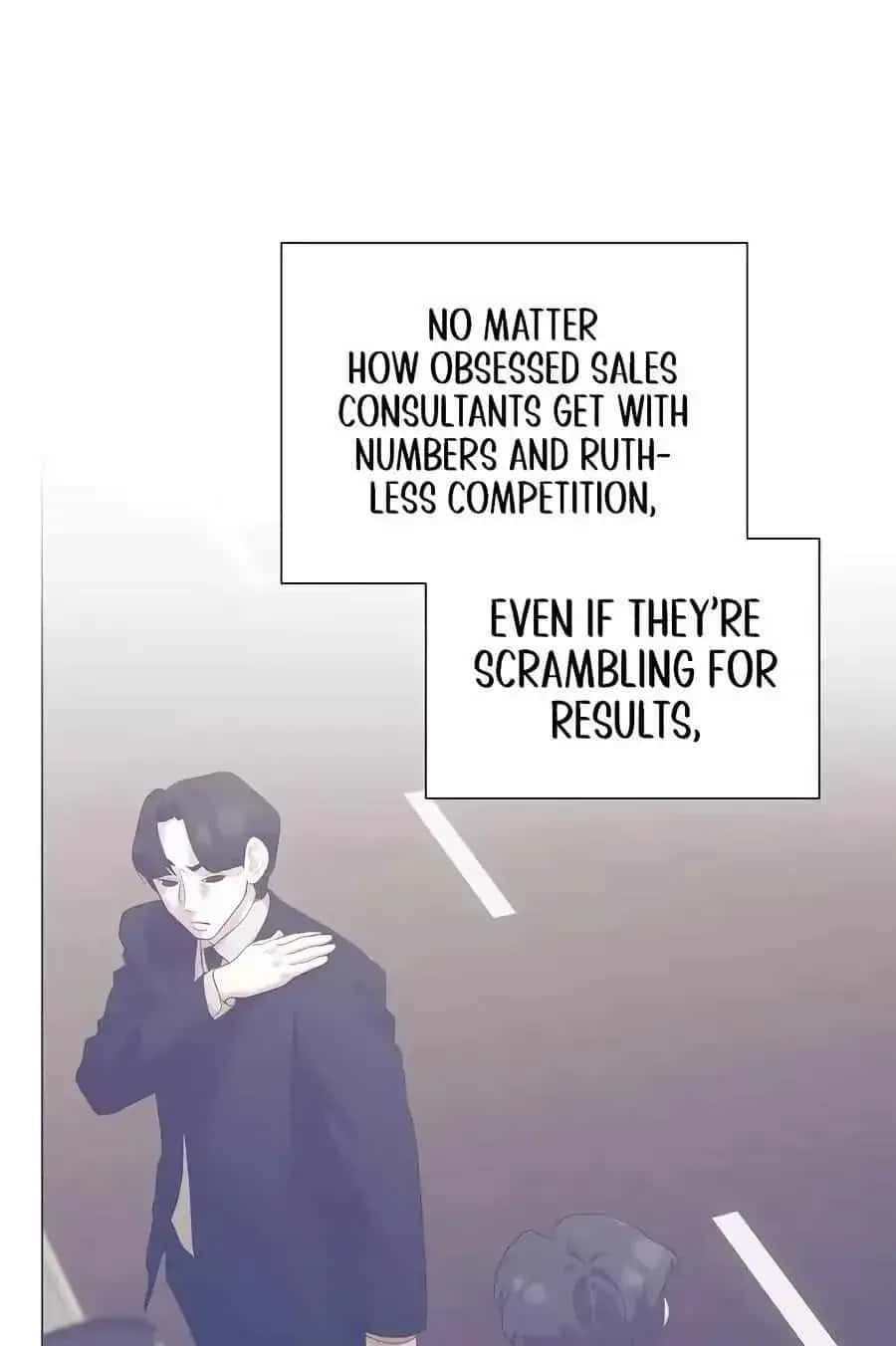 I Became a Sales Prodigy Chapter 97 Page 4