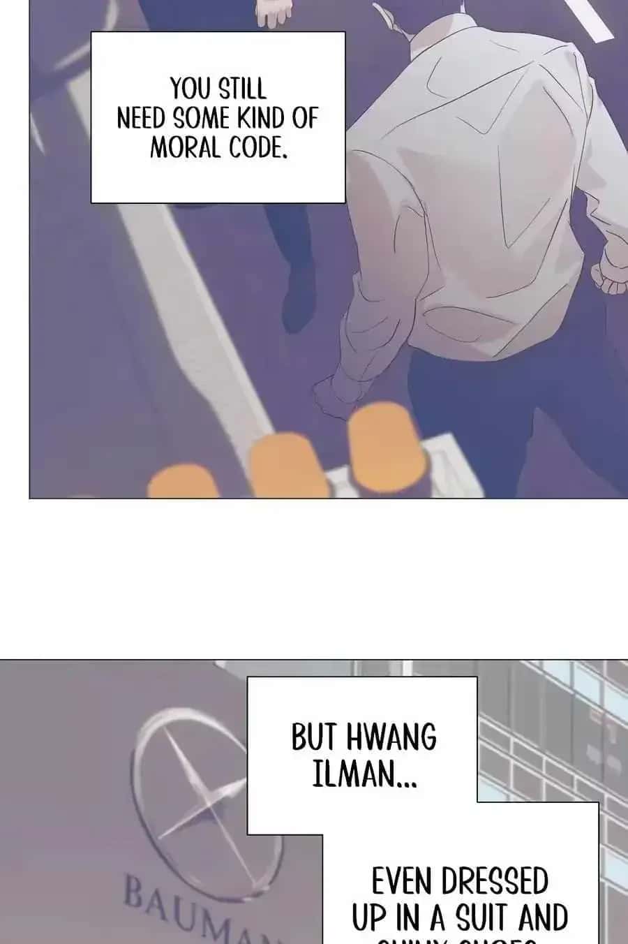 I Became a Sales Prodigy Chapter 97 Page 5