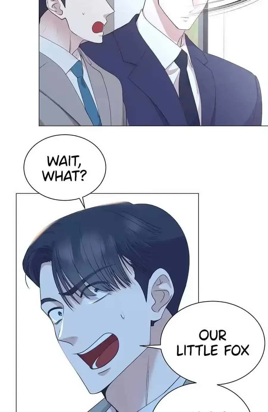 I Became a Sales Prodigy Chapter 97 Page 17
