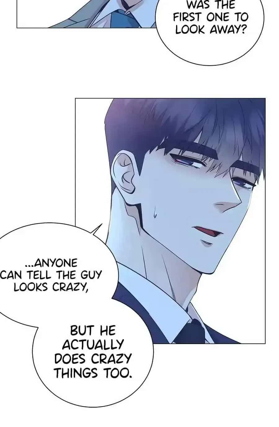 I Became a Sales Prodigy Chapter 97 Page 18