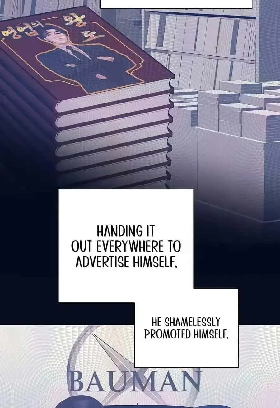 I Became a Sales Prodigy Chapter 97 Page 24
