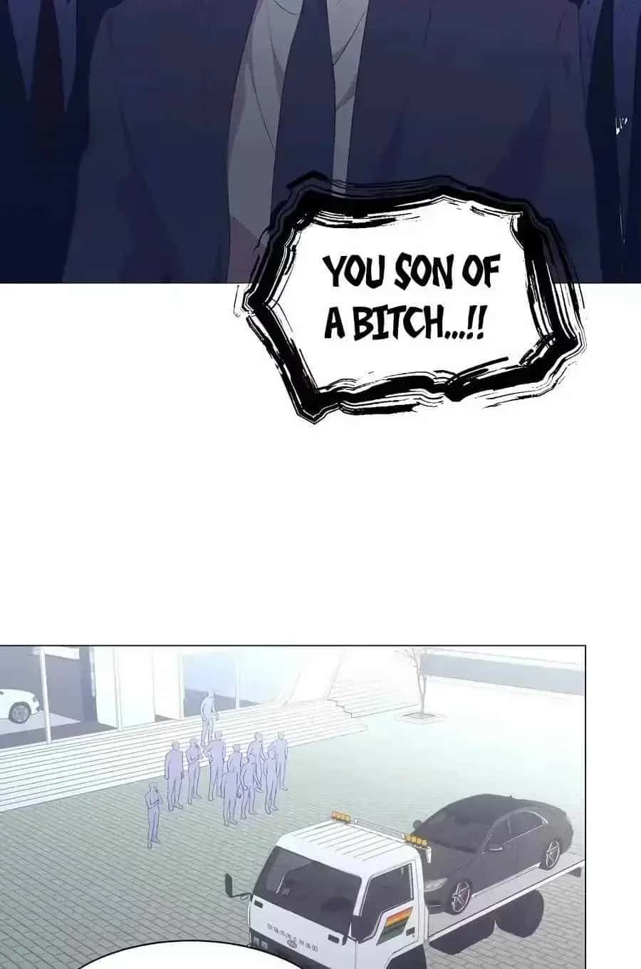 I Became a Sales Prodigy Chapter 97 Page 37
