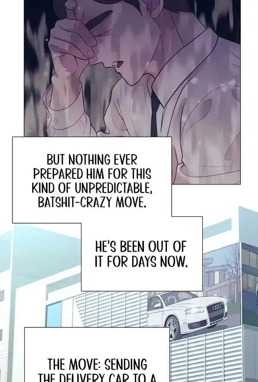 I Became a Sales Prodigy Chapter 97 Page 48