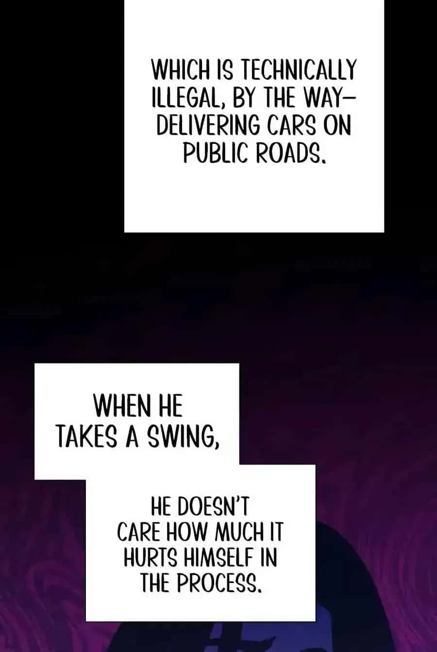 I Became a Sales Prodigy Chapter 97 Page 55