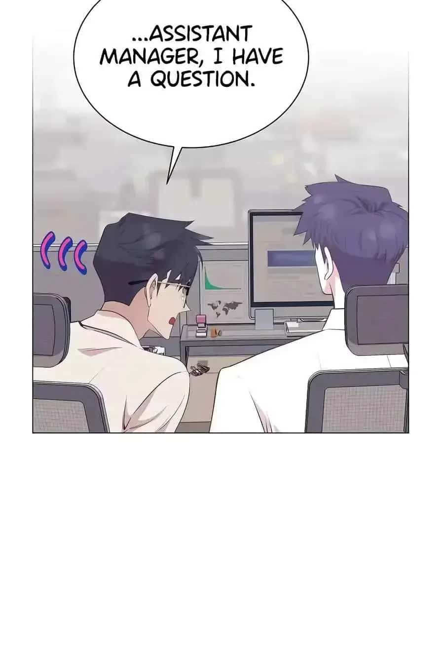 I Became a Sales Prodigy Chapter 97 Page 59