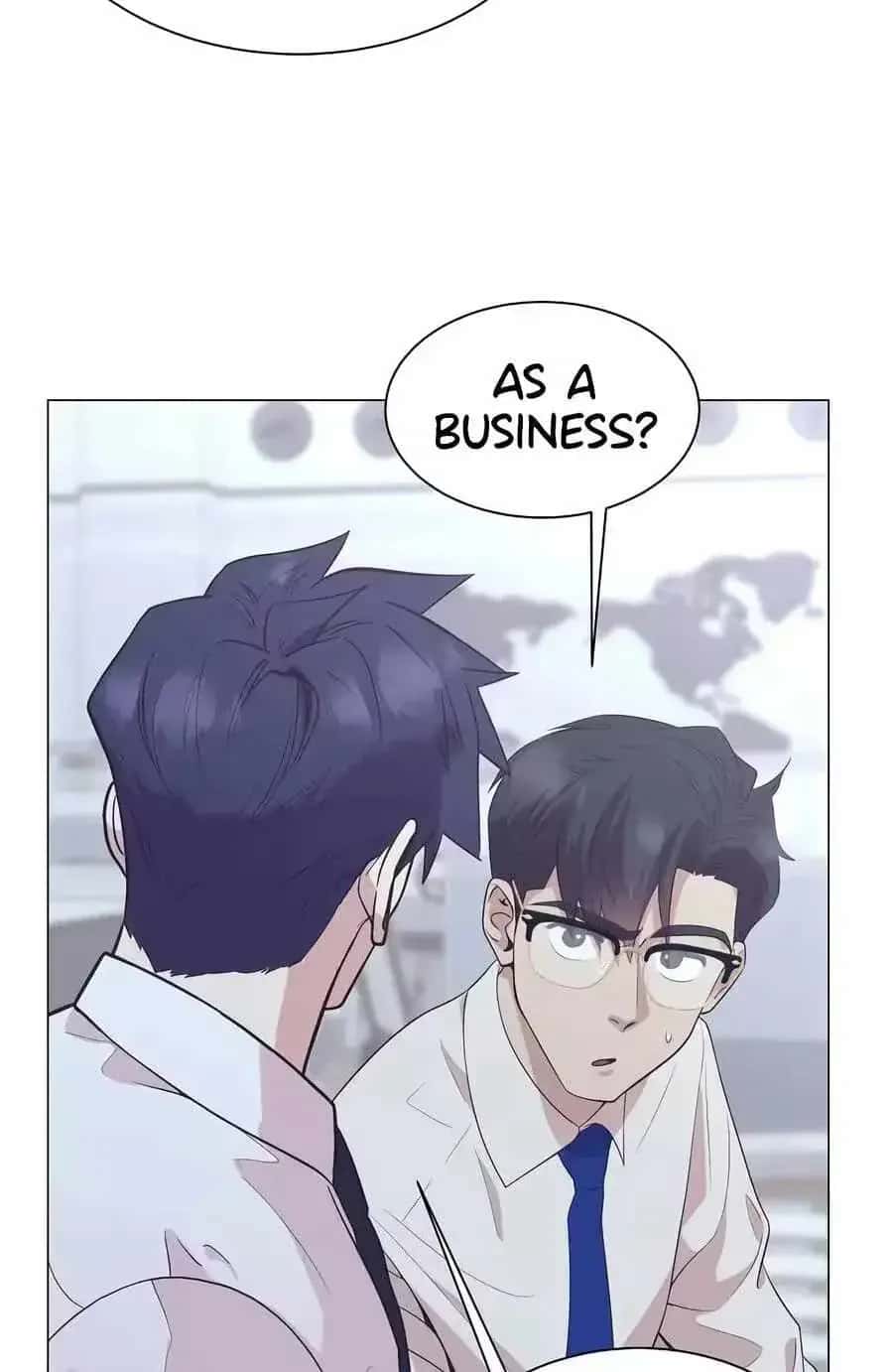 I Became a Sales Prodigy Chapter 97 Page 63