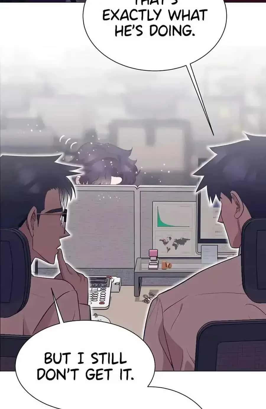 I Became a Sales Prodigy Chapter 97 Page 66