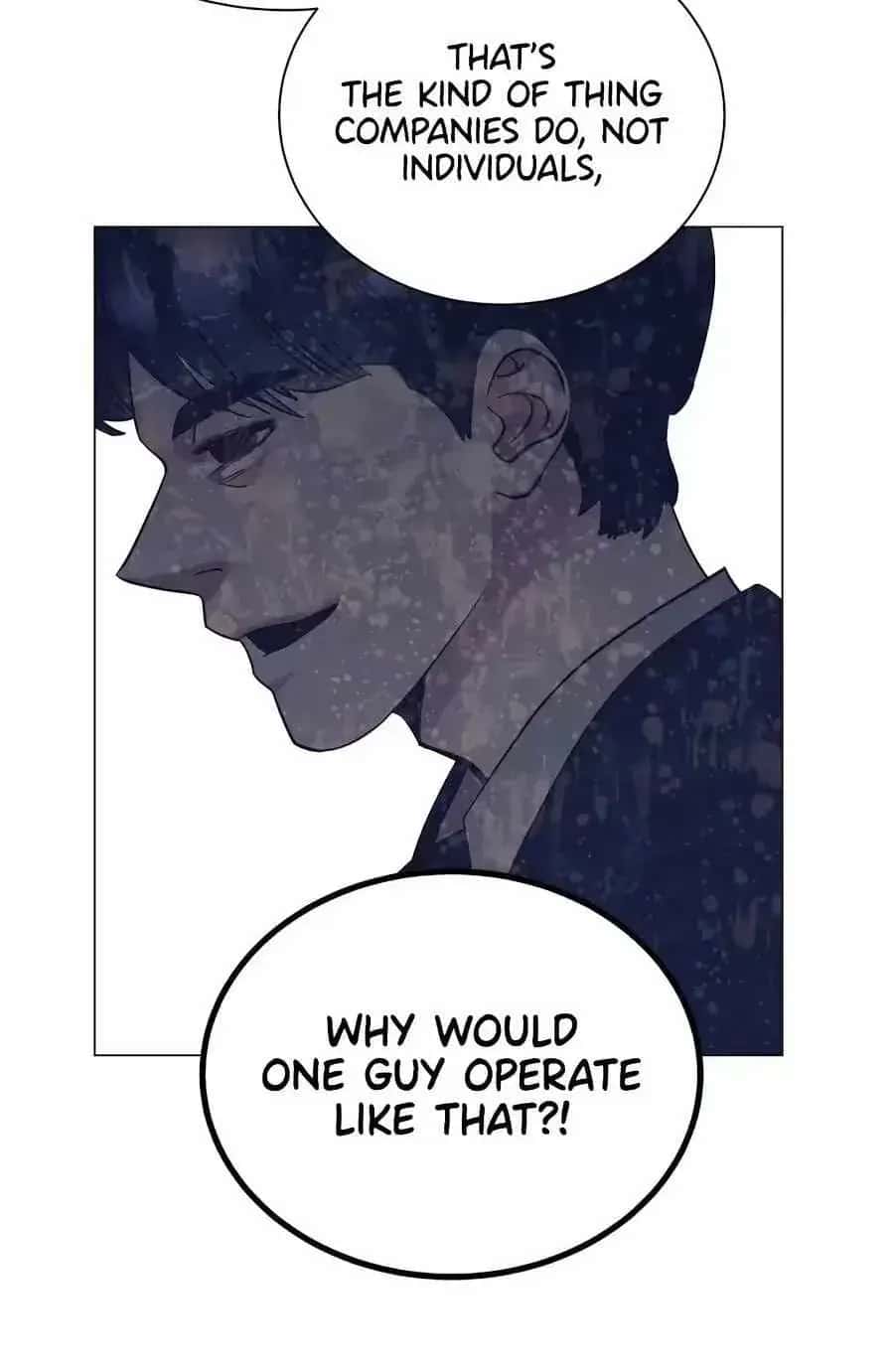 I Became a Sales Prodigy Chapter 97 Page 67