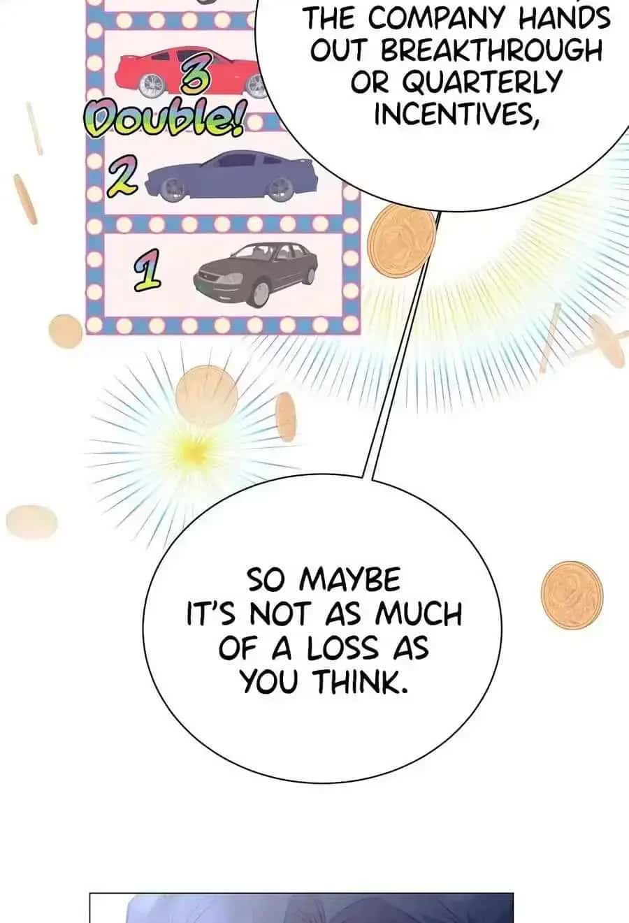 I Became a Sales Prodigy Chapter 97 Page 70