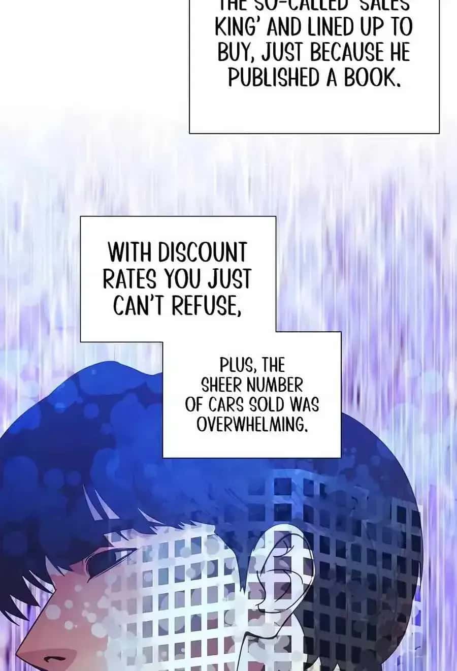 I Became a Sales Prodigy Chapter 97 Page 76