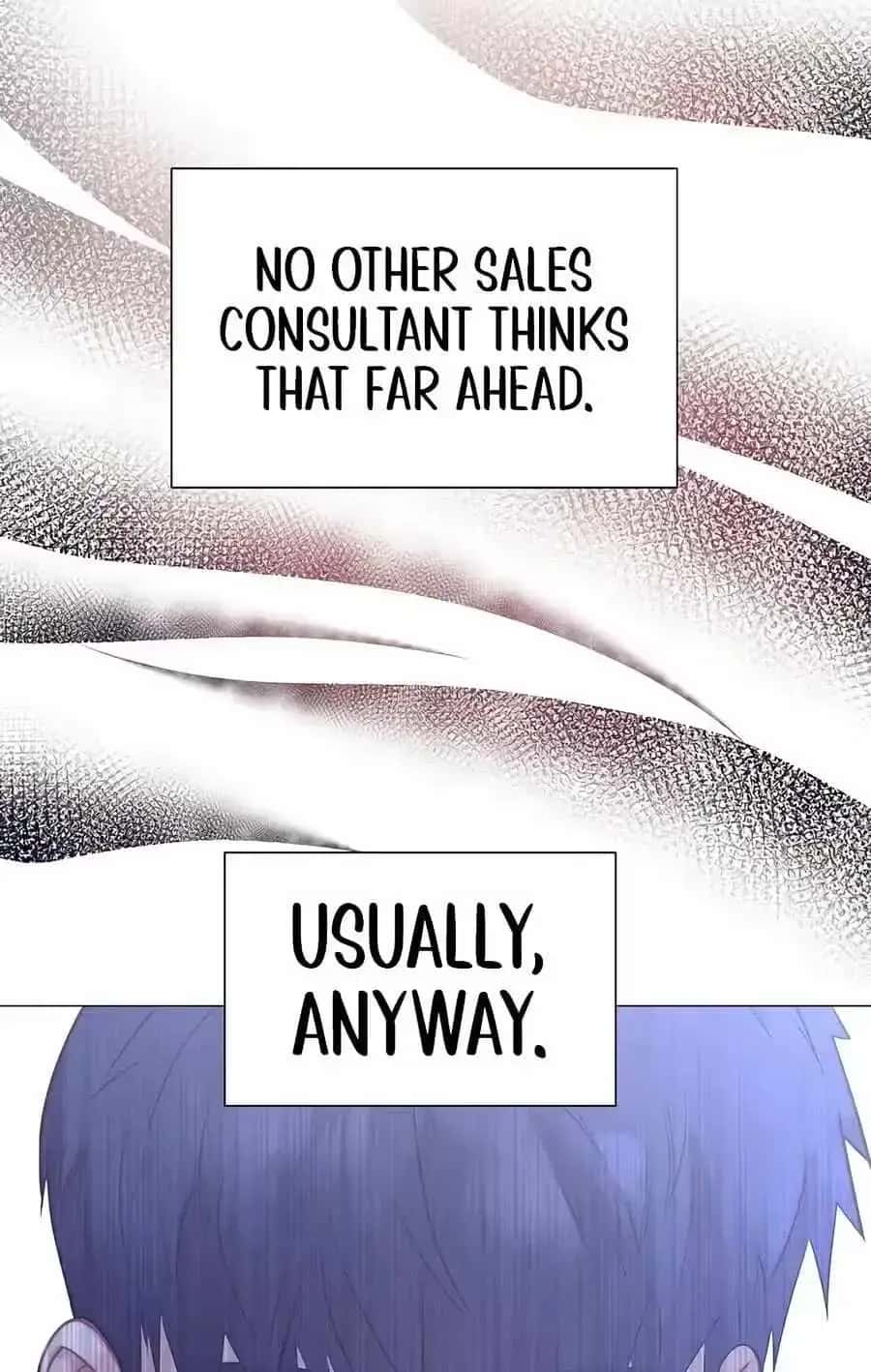I Became a Sales Prodigy Chapter 97 Page 78