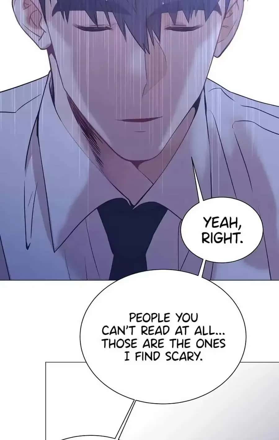 I Became a Sales Prodigy Chapter 97 Page 79