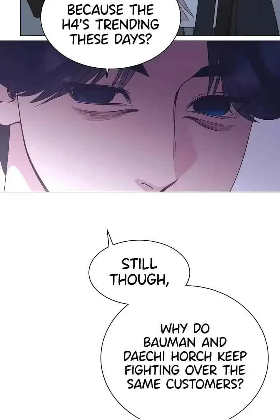 I Became a Sales Prodigy Chapter 97 Page 88