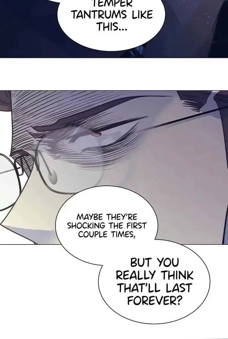 I Became a Sales Prodigy Chapter 97 Page 96