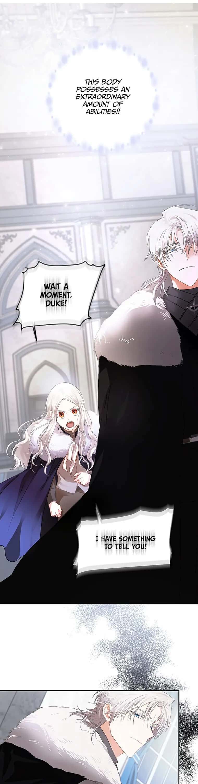 Author of My Own Destiny Chapter 2 Page 14