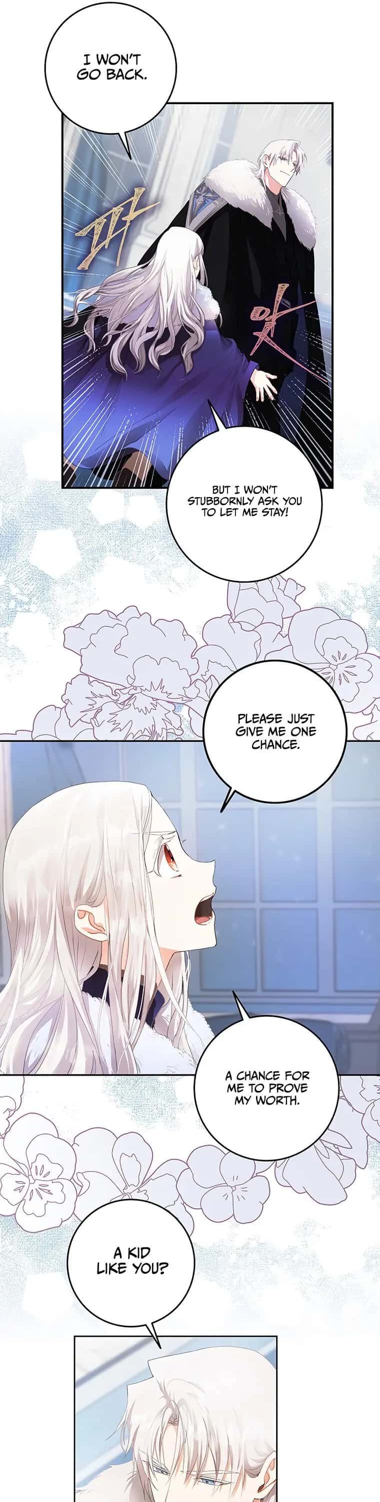 Author of My Own Destiny Chapter 2 Page 16