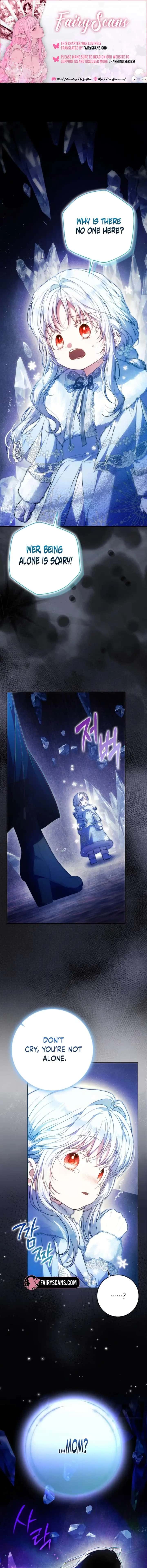 Author of My Own Destiny Chapter 140 Page 2