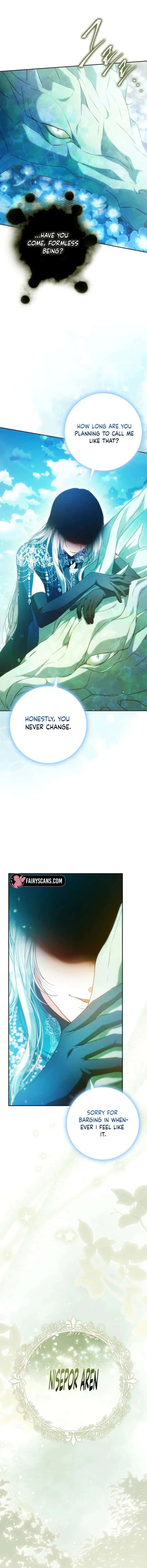 Author of My Own Destiny Chapter 140 Page 6