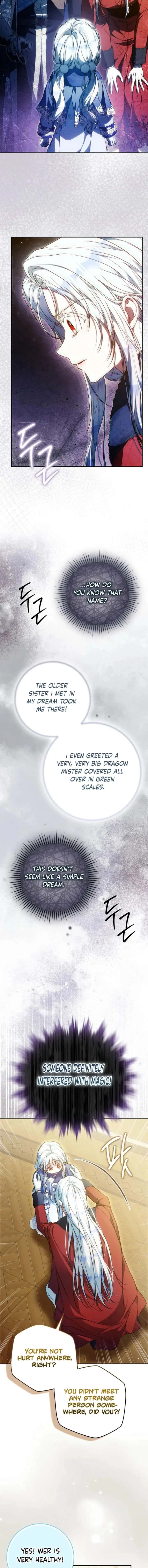 Author of My Own Destiny Chapter 140 Page 15