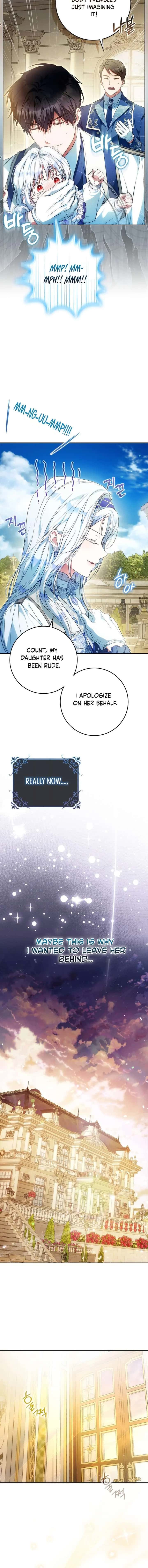 Author of My Own Destiny Chapter 141 Page 9