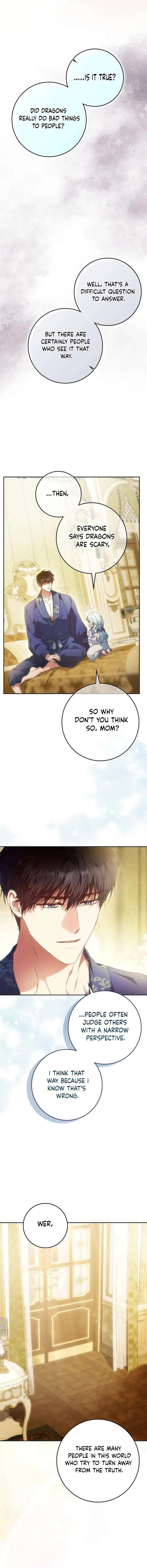 Author of My Own Destiny Chapter 141 Page 11