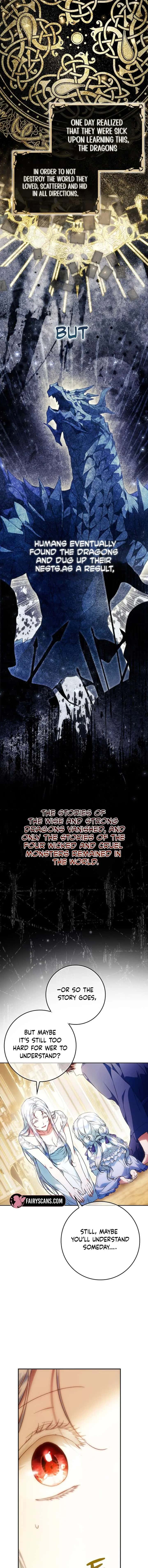 Author of My Own Destiny Chapter 141 Page 14
