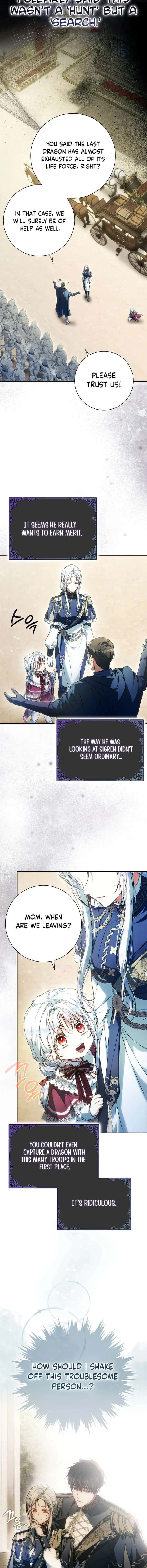 Author of My Own Destiny Chapter 142 Page 4
