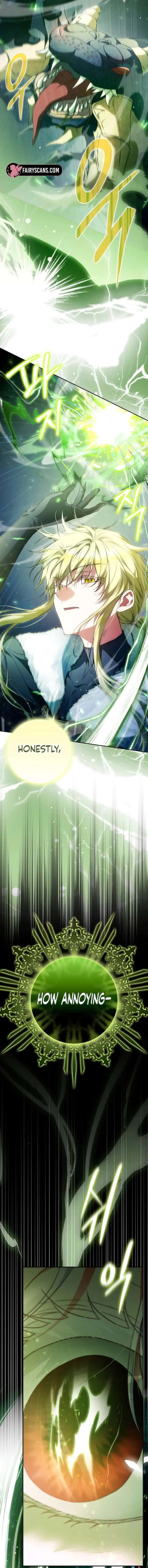Author of My Own Destiny Chapter 142 Page 19