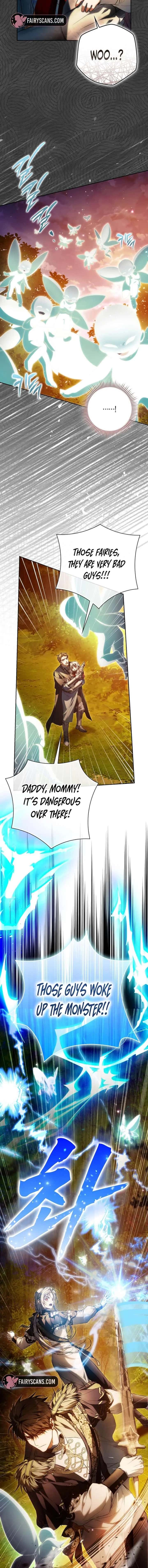 Author of My Own Destiny Chapter 144 Page 16