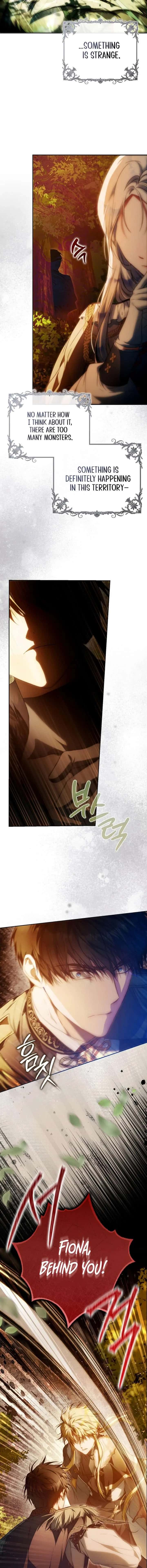 Author of My Own Destiny Chapter 144 Page 18