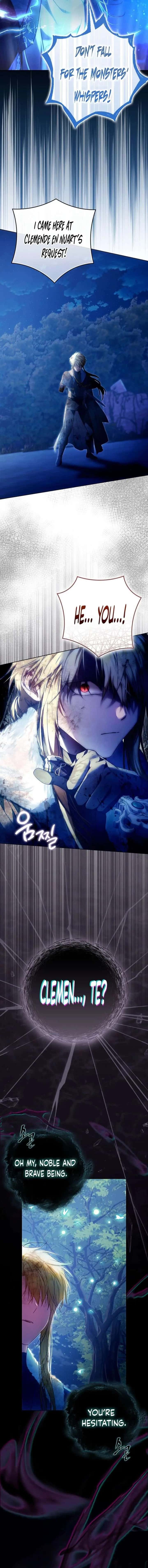 Author of My Own Destiny Chapter 147 Page 13