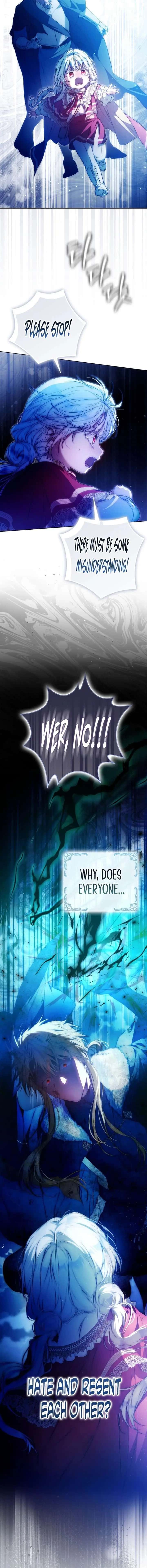 Author of My Own Destiny Chapter 147 Page 18