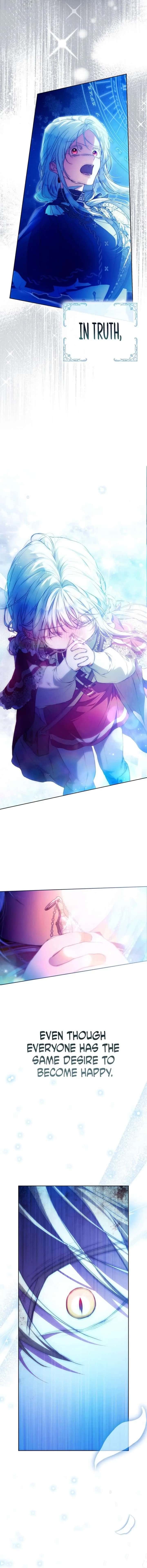Author of My Own Destiny Chapter 147 Page 19