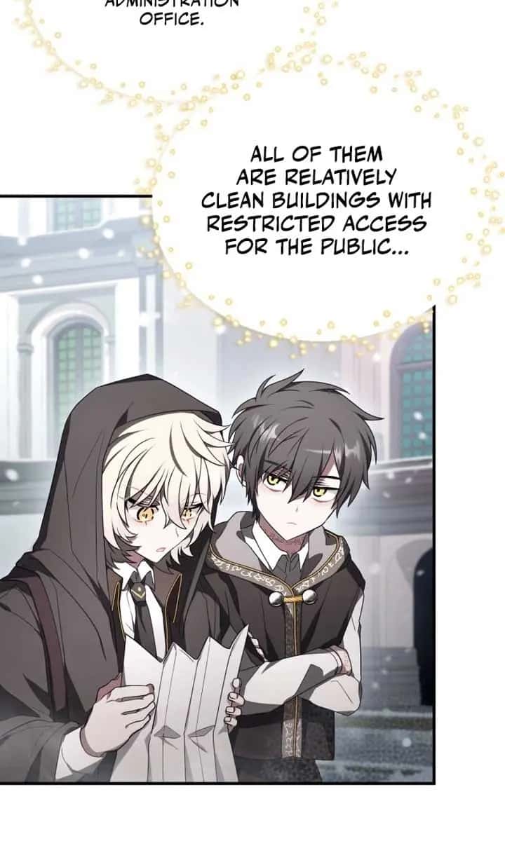 I Become a Legendary Arch Mage by Reading a Book Chapter 7 Page 90