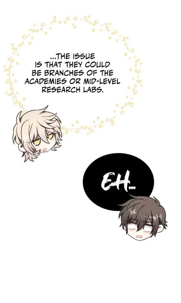 I Become a Legendary Arch Mage by Reading a Book Chapter 7 Page 91