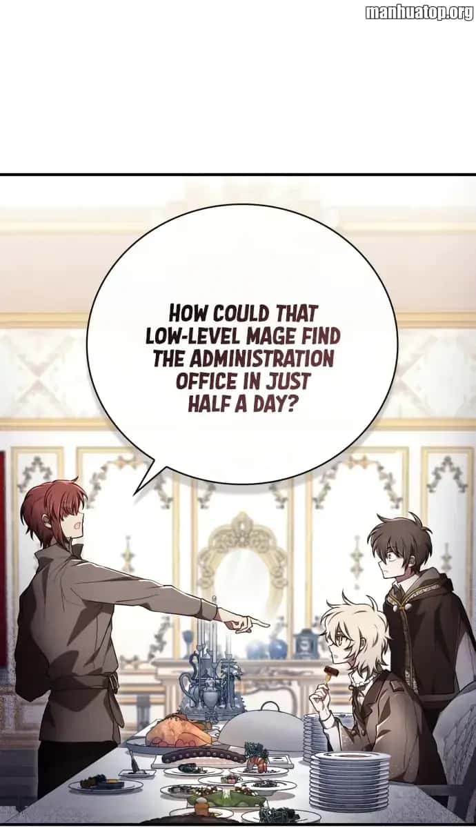 I Become a Legendary Arch Mage by Reading a Book Chapter 32 Page 3