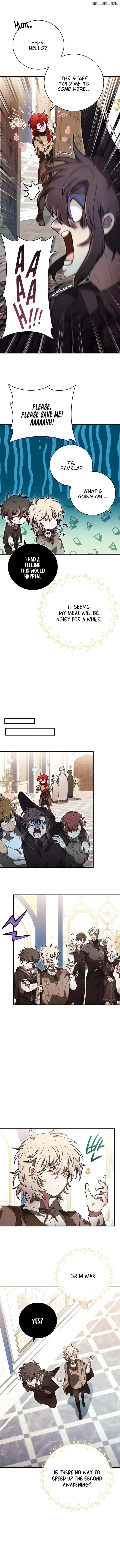 I Become a Legendary Arch Mage by Reading a Book Chapter 32 Page 46